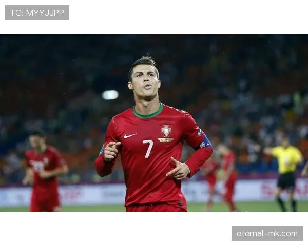 C罗再创纪录！欧洲杯预选赛闪耀全场，传奇射手书写新篇章