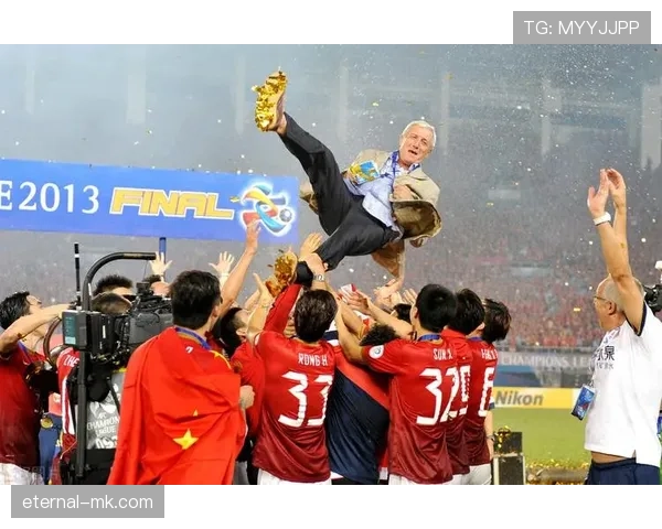 中国名帅里皮深远影响足坛格局 世界级战术理念重塑亚洲足球认知