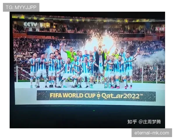 2022年卡塔尔世界杯落幕后 阿根廷力压传统强队跃居历史冠军榜第三