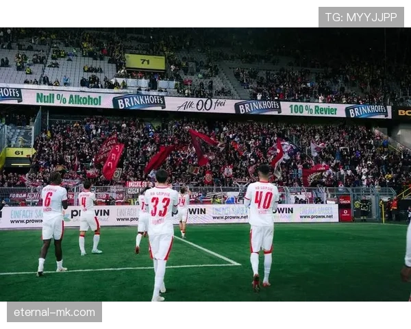 莱比锡锋线火力全开领跑德甲进攻榜