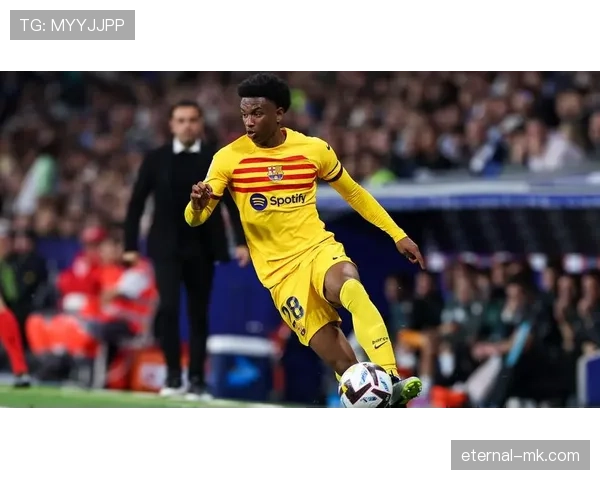 2023西甲冉冉新星盘点：最具潜力年轻球员排名引发关注