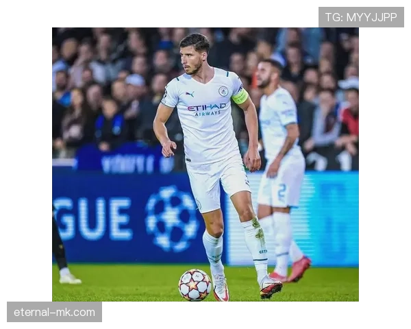 鲁本·迪亚斯转会最新消息：曼城后卫或迎新东家？