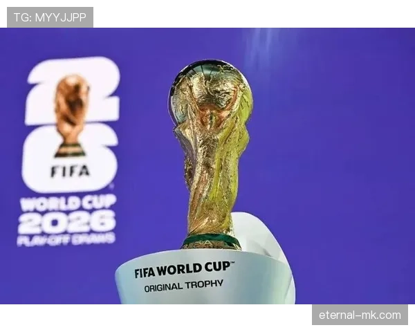 2026世界杯哪些球队可能压线晋级